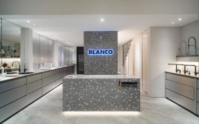 Grand Opening BLANCO Open Doors, Alam Sutera