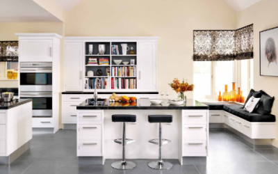 Serba Serbi Material Dapur