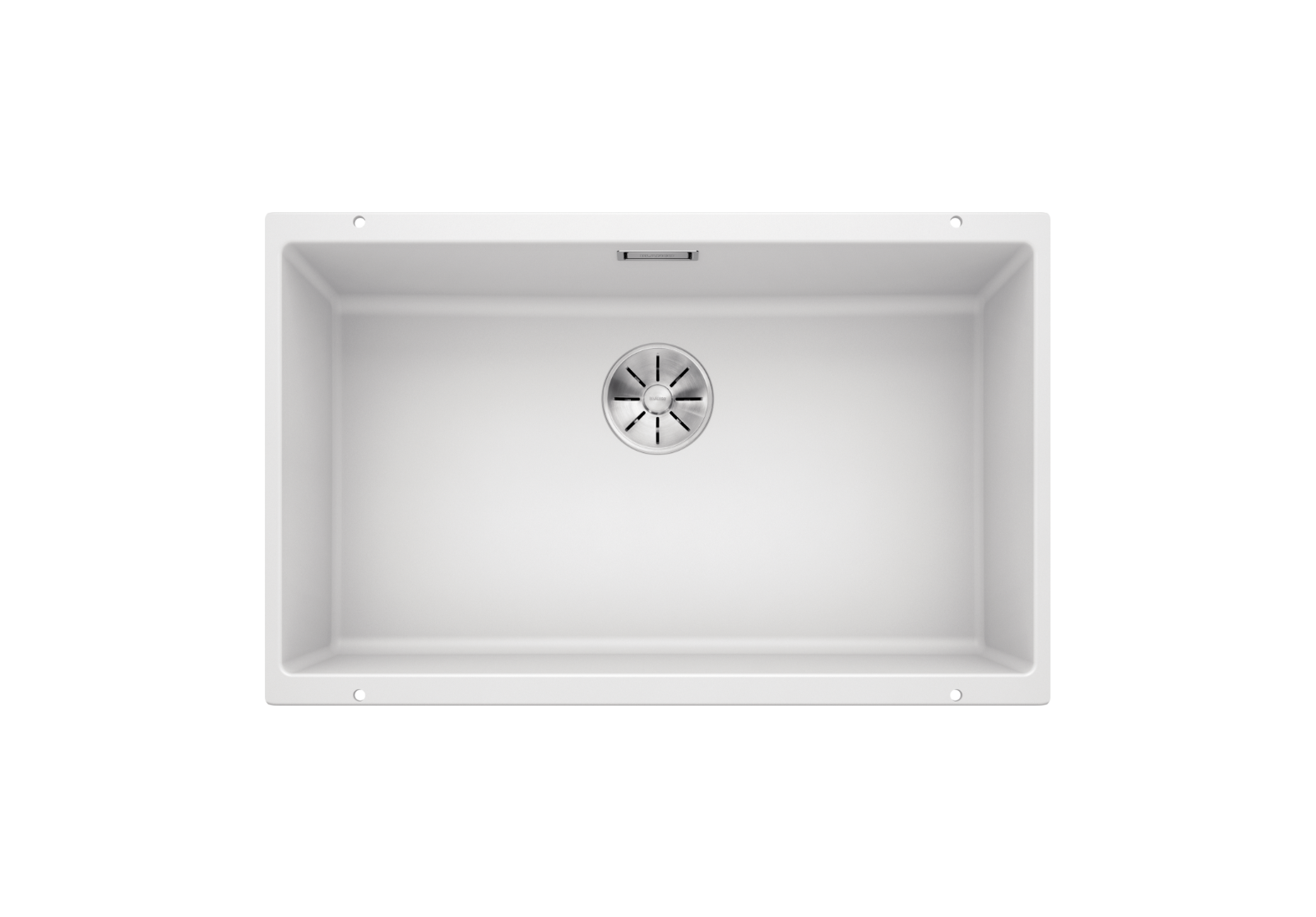 Blanco Subline 700-U - White