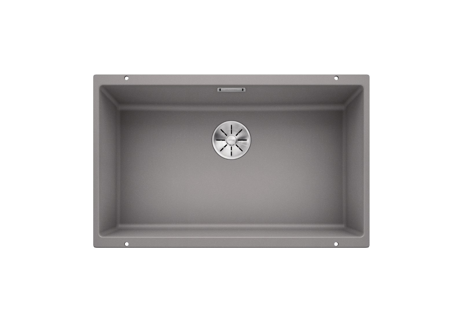Blanco Subline 700-U - Alumetallic