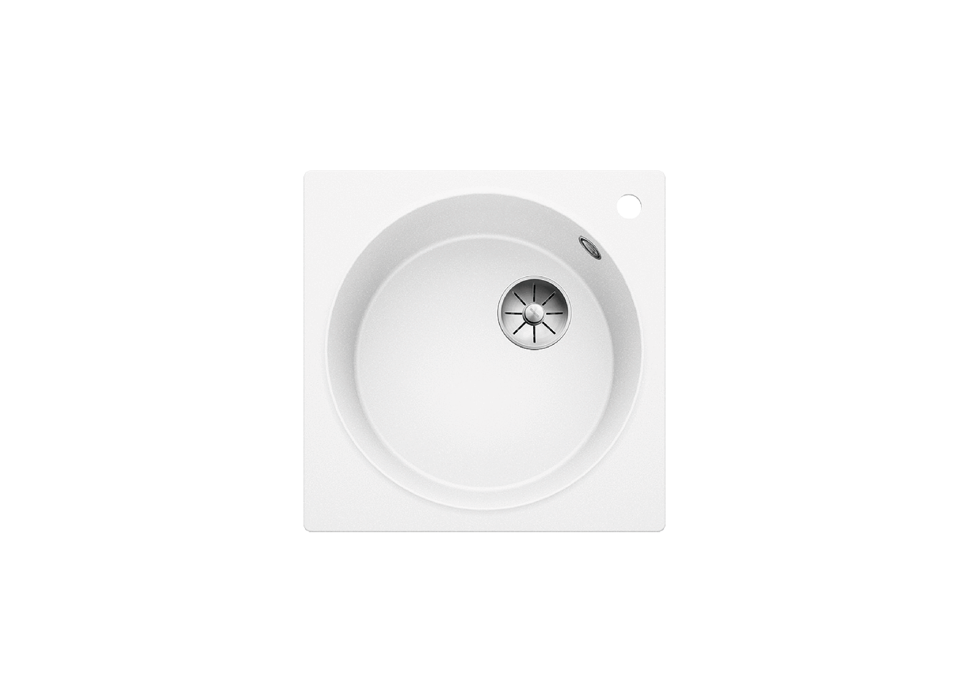BLANCO Artago 6 White