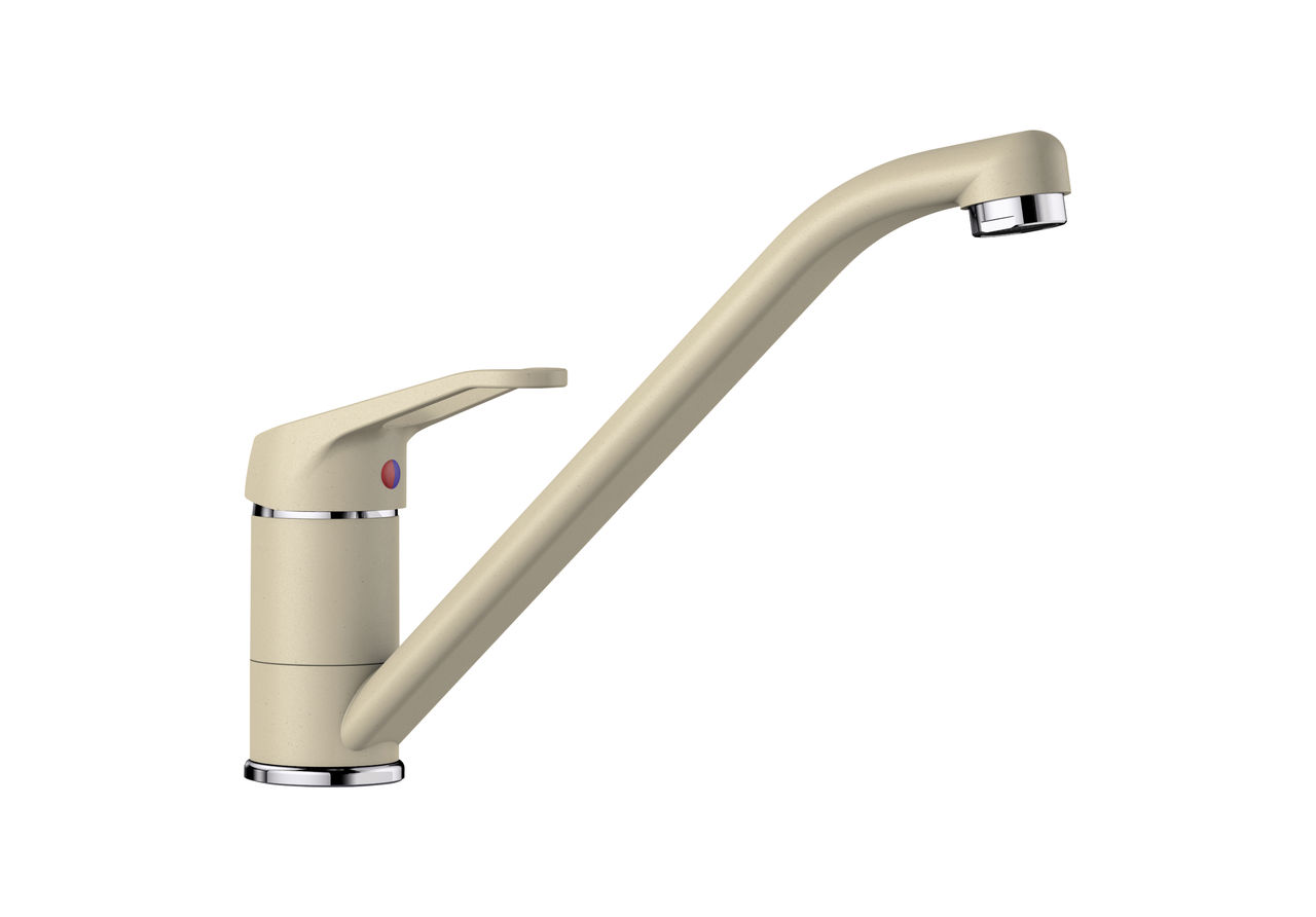 Wega Silgranit Champagne