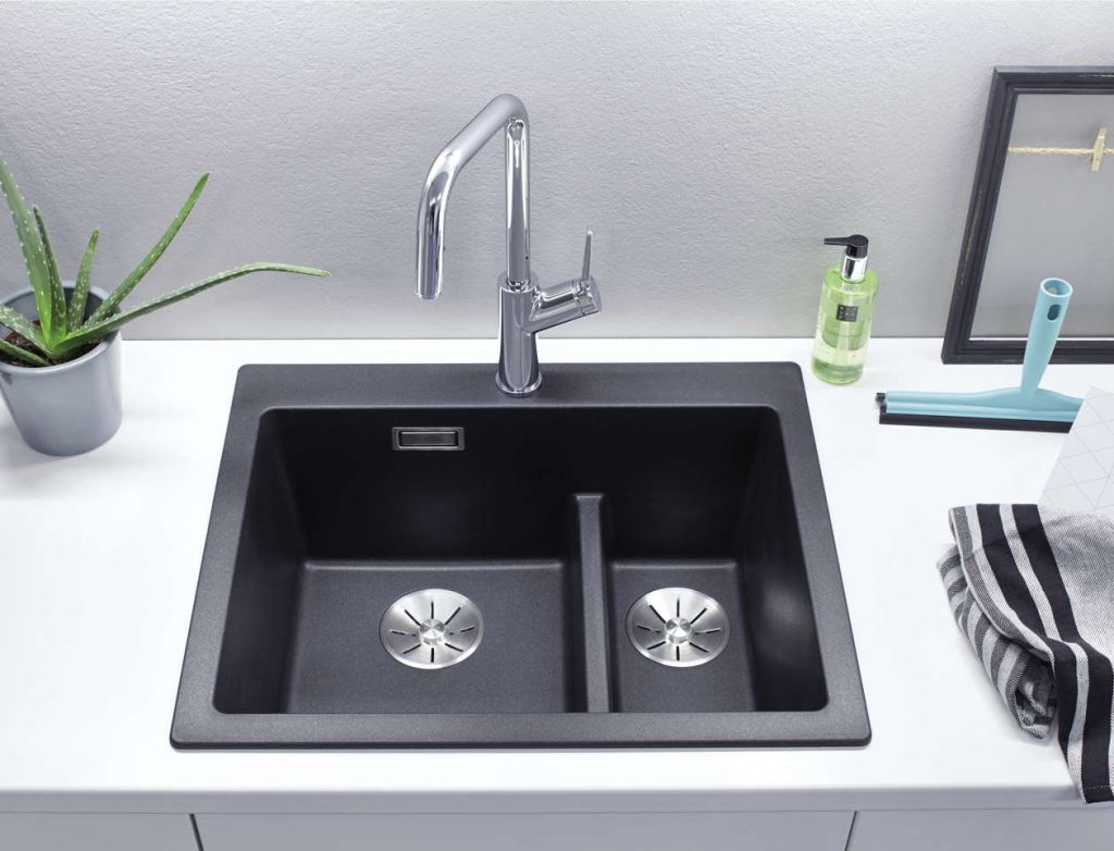 How To Choose Kitchen Sink Blanco Indonesia