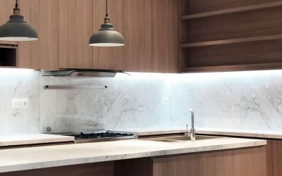Inspirasi Interior Dapur Oleh Chlok Interior