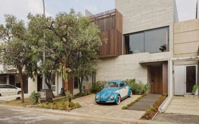 Inspirasi Desain Kantor Sidharta Architect