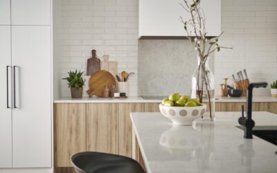 Cara Mendesain Dapur Yang Sempurna Untuk Anda