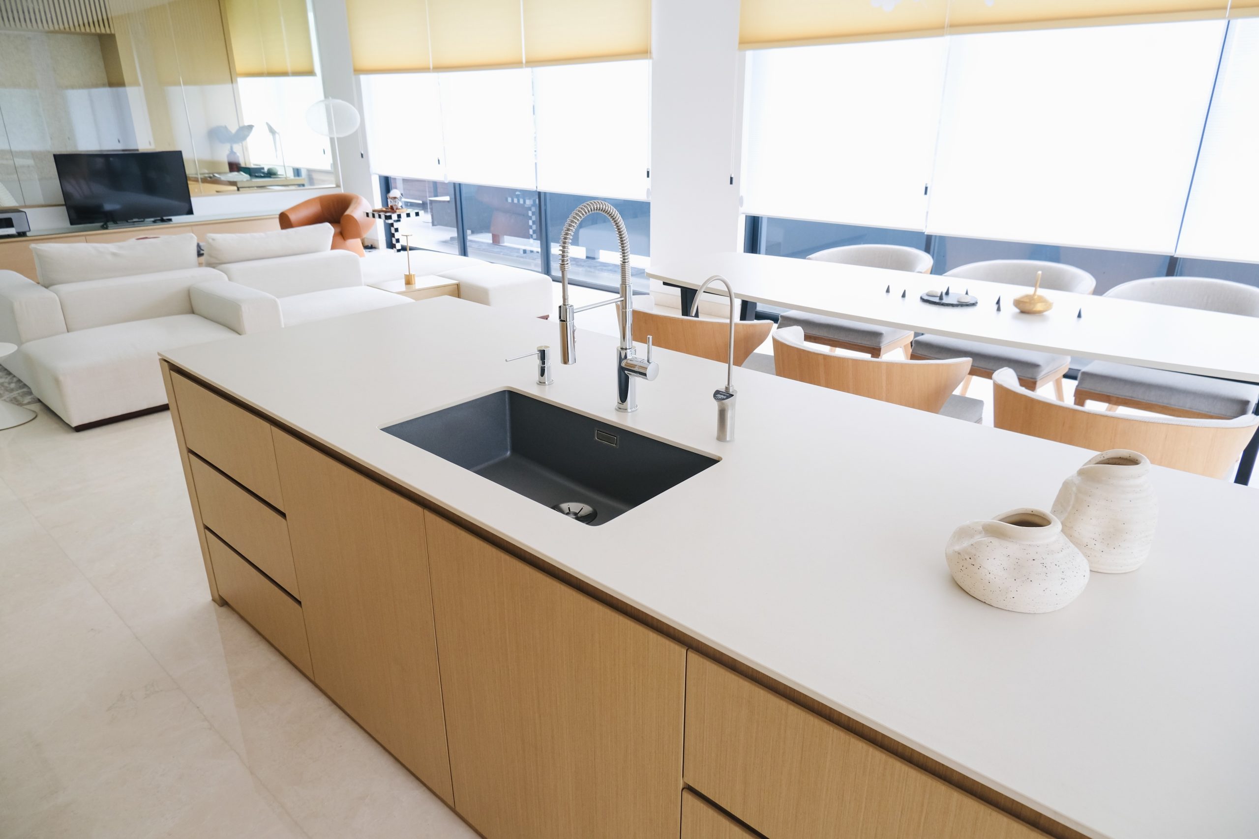 Official Blanco Indonesia website for Blanco Kitchen Sink, Mixer Taps ...