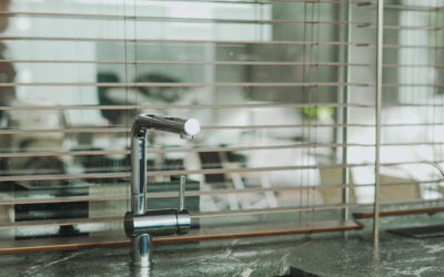 Inspirasi Desain Kaja Kofi oleh Studio Issae – featuring BLANCO Subline 500-U