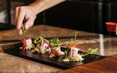 Cooking With BLANCO Bersama Sale: Tonno Tonnato
