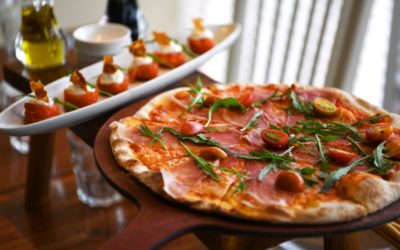 Sale Ristorante – A Taste of Italy in Serpong