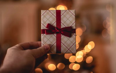 Inspirasi Hadiah Natal Yang Dapat Dibuat Dari Dapur Anda